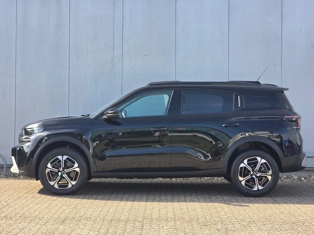 Citroën C3 Aircross 1.2 Hybrid 145pk Max Automaat uit 2025, foto 3