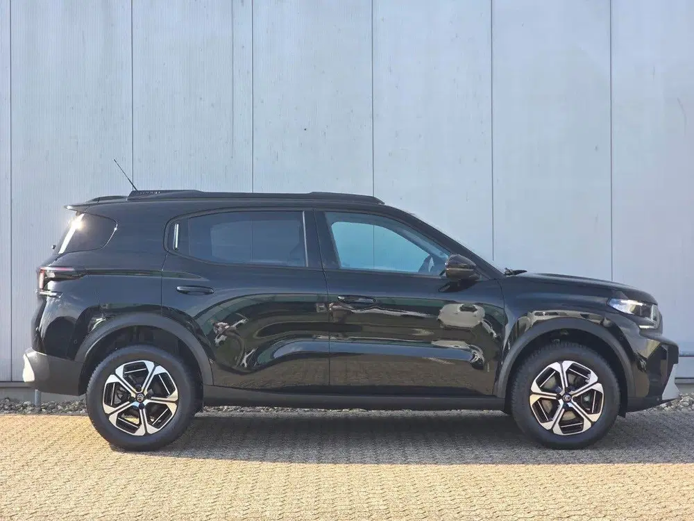 Citroën C3 Aircross 1.2 Hybrid 145pk Max Automaat uit 2025, foto 4