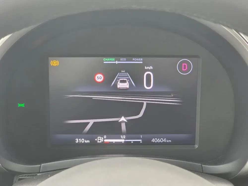 Fiat 600 1.2 Hybrid La Prima Automaat uit 2024, foto 13