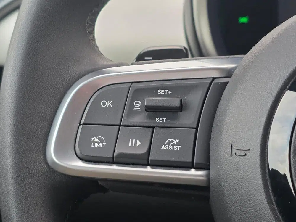 Fiat 600 1.2 Hybrid La Prima Automaat uit 2024, foto 15