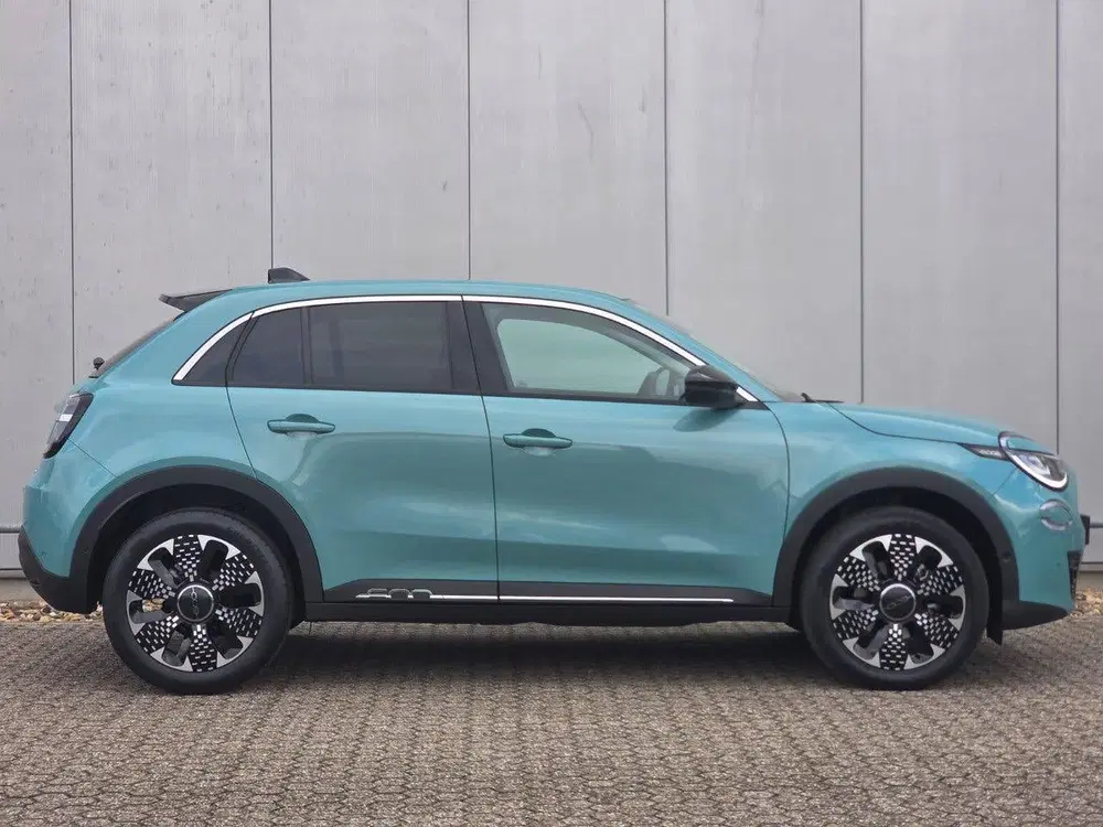 Fiat 600 1.2 Hybrid La Prima Automaat uit 2024, foto 4