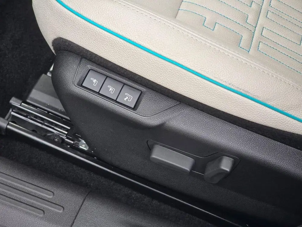 Fiat 600 1.2 Hybrid La Prima Automaat uit 2024, foto 8