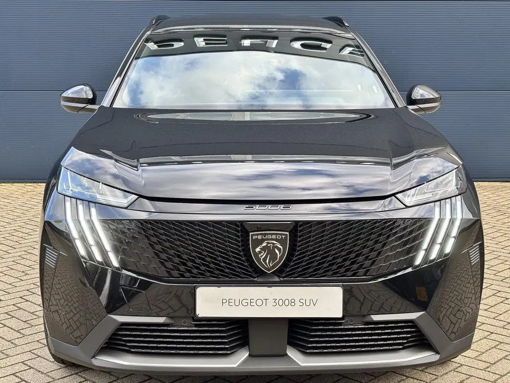 Peugeot 5008 Allure Long Range 97 kWh 7p uit 2026, foto 2