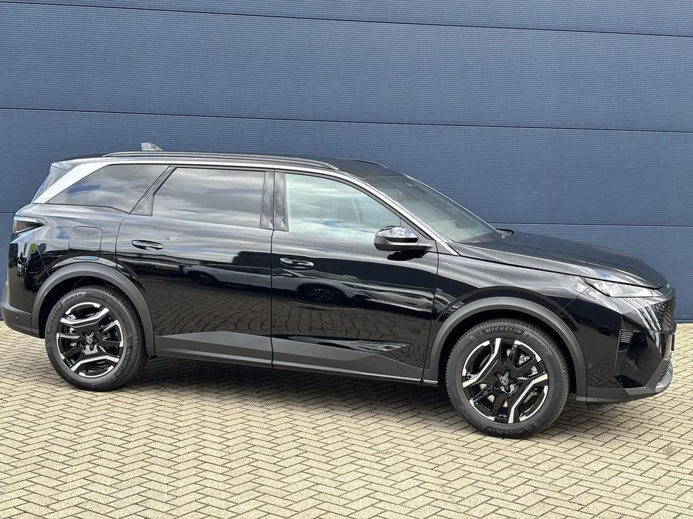 Peugeot 5008 Allure Long Range 97 kWh 7p uit 2026, foto 3
