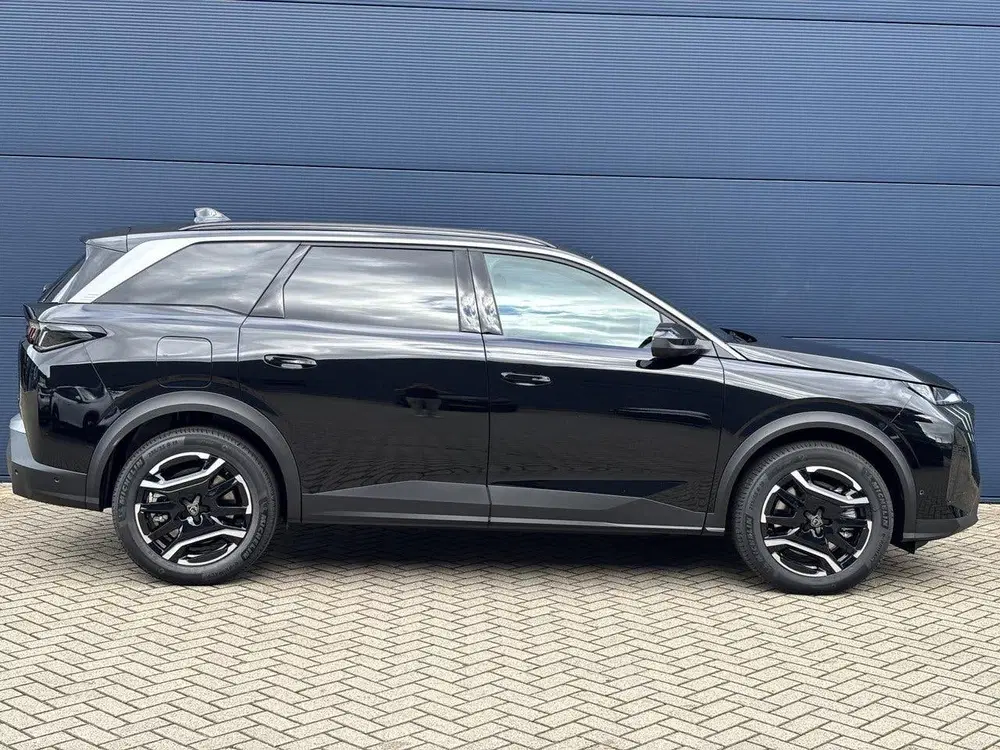Peugeot 5008 Allure Long Range 97 kWh 7p uit 2026, foto 4