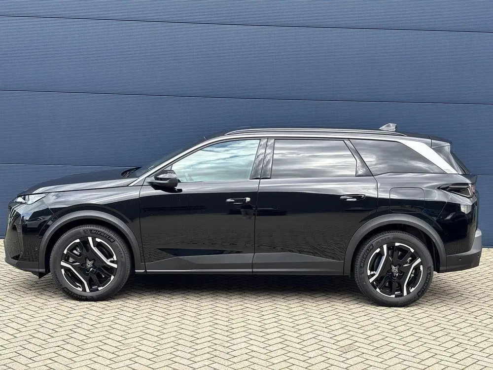 Peugeot 5008 Allure Long Range 97 kWh 7p uit 2026, foto 5