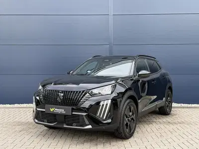 Peugeot 2008 EV Envy 54 kWh uit 2026