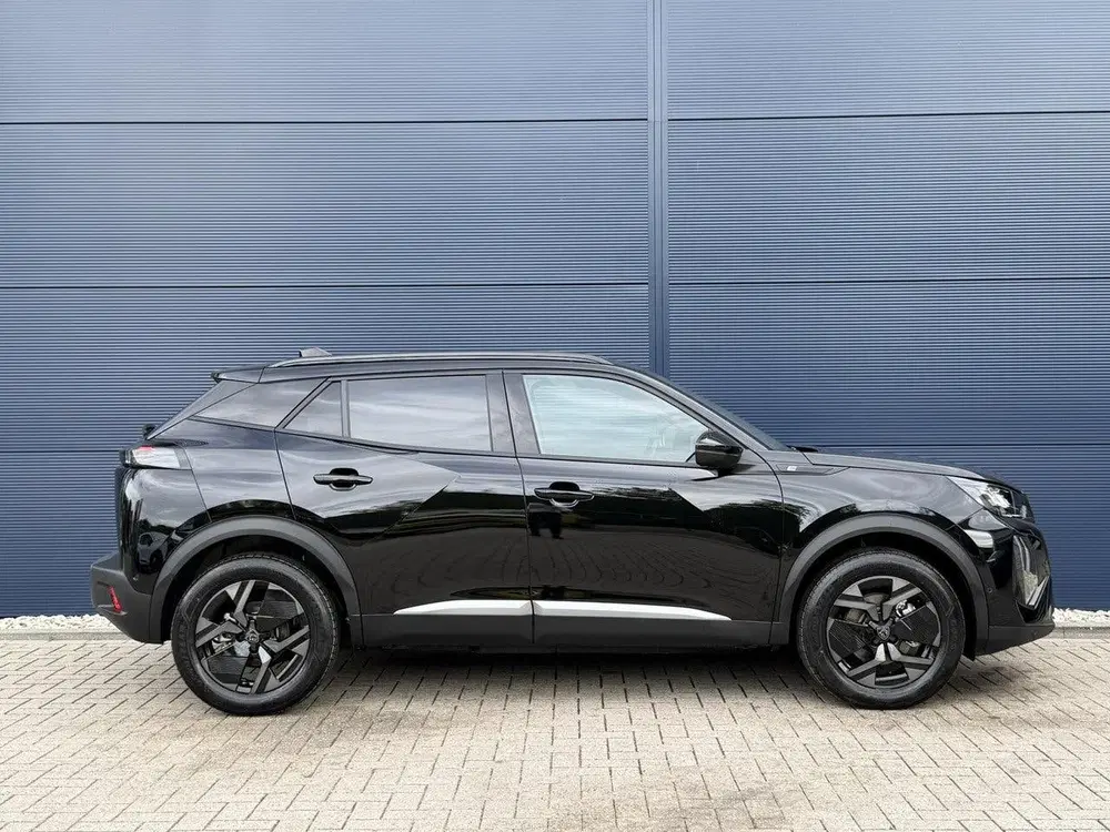 Peugeot 2008 EV Envy 54 kWh uit 2026, foto 3