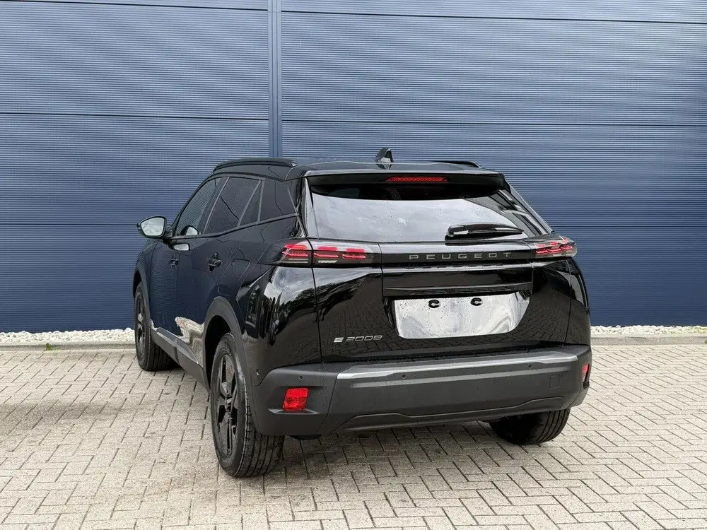 Peugeot 2008 EV Envy 54 kWh uit 2026, foto 4