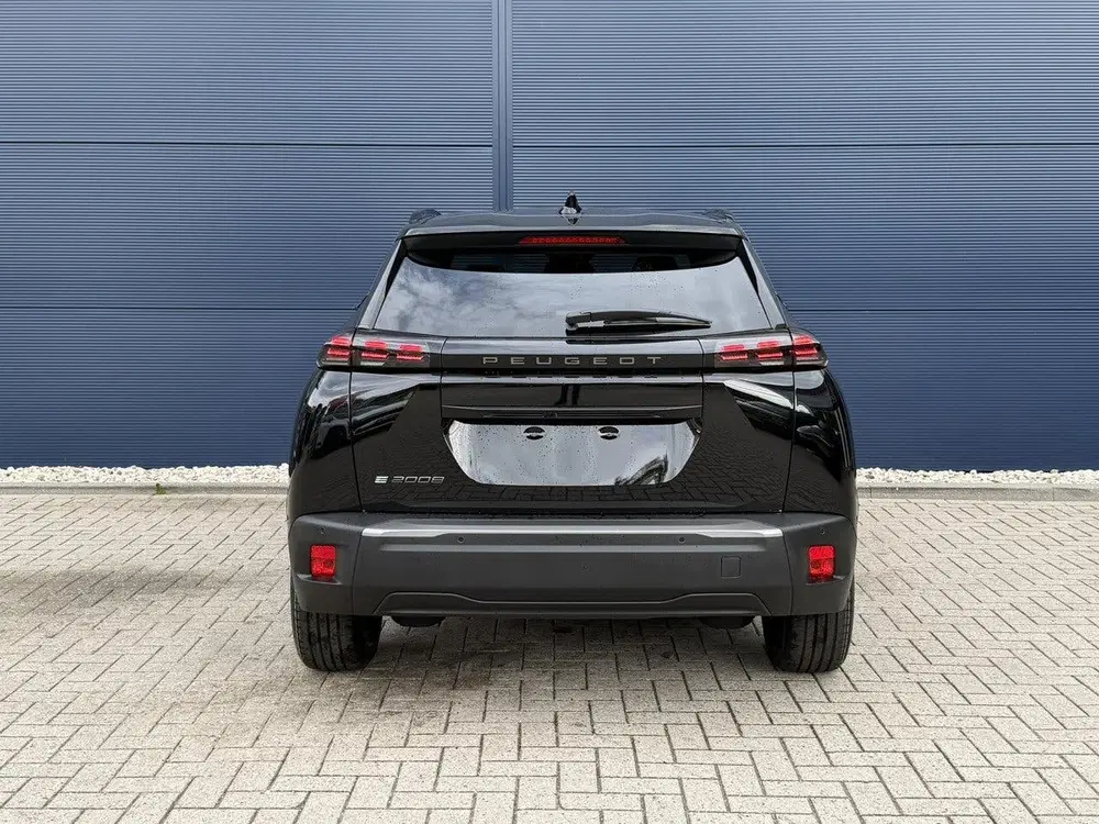 Peugeot 2008 EV Envy 54 kWh uit 2026, foto 5