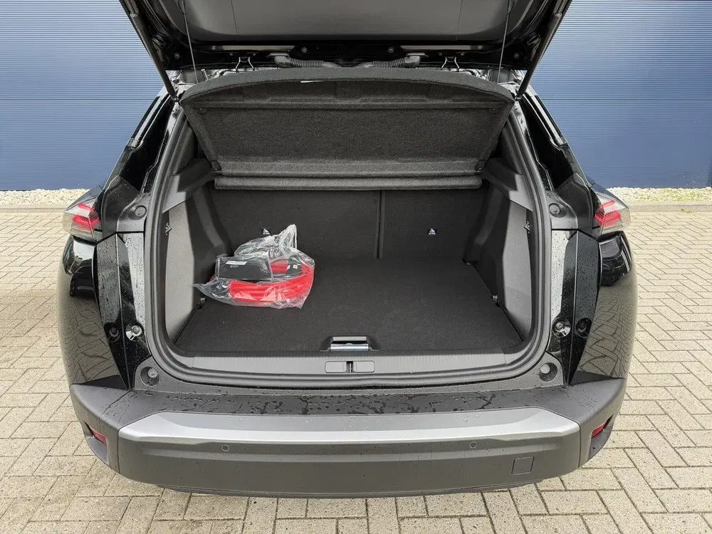 Peugeot 2008 EV Envy 54 kWh uit 2026, foto 6