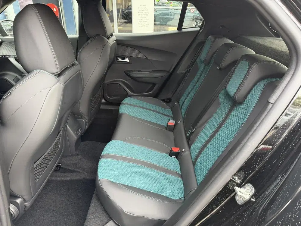 Peugeot 2008 EV Envy 54 kWh uit 2026, foto 7