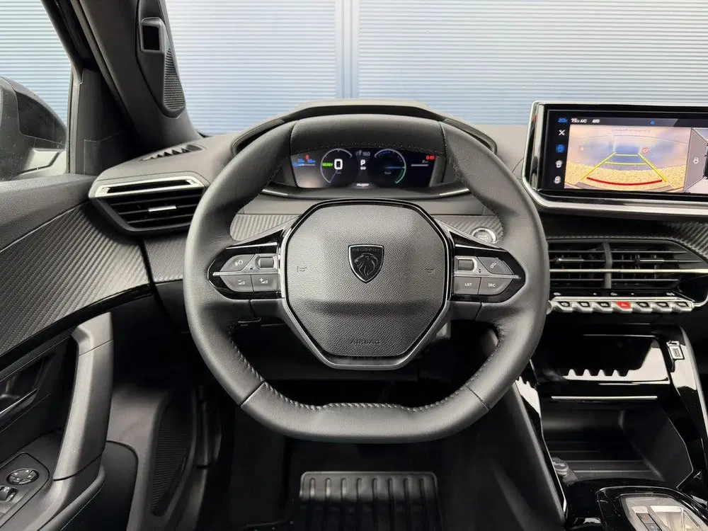 Peugeot 2008 EV Envy 54 kWh uit 2026, foto 9