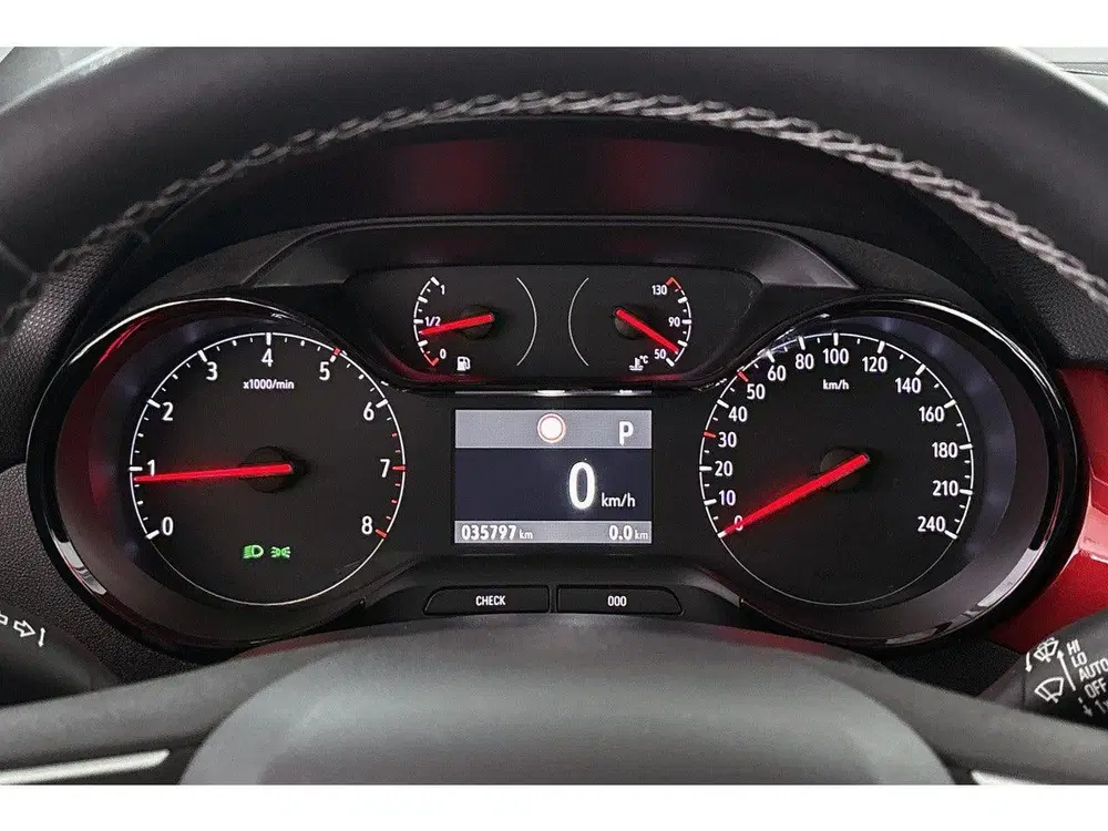 Opel Crossland 1.2 Turbo GS Line Automaat Apple CarPlay L uit 2021, foto 10