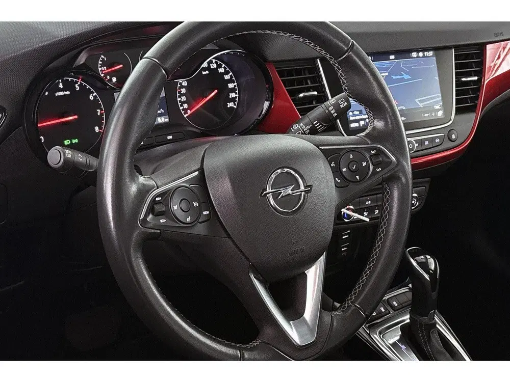 Opel Crossland 1.2 Turbo GS Line Automaat Apple CarPlay L uit 2021, foto 11