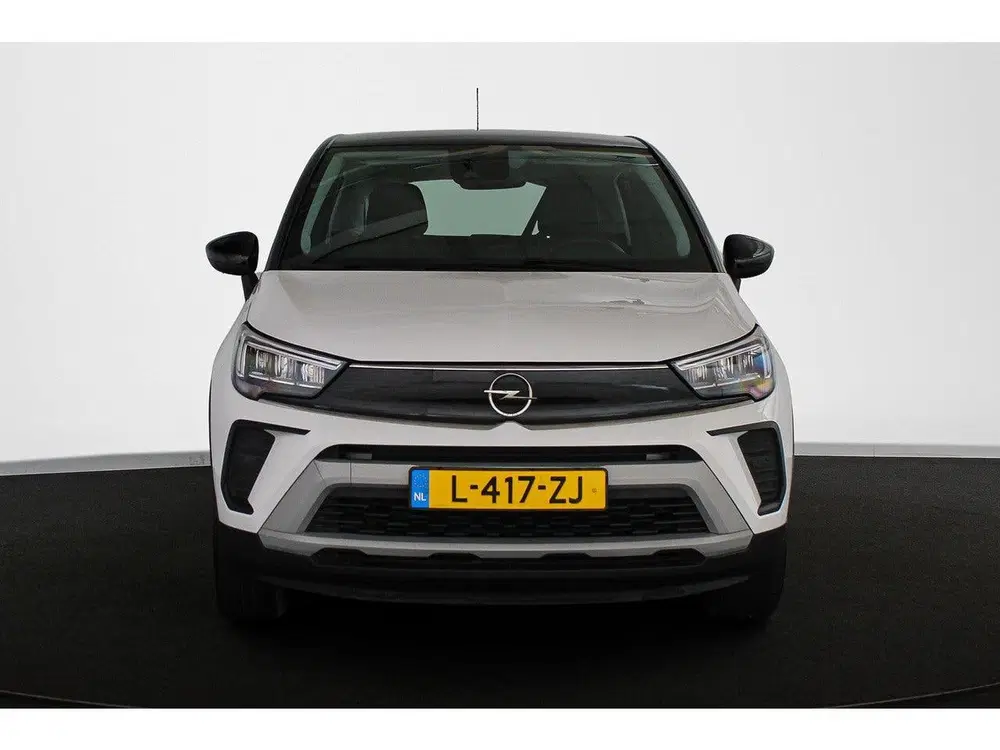 Opel Crossland 1.2 Turbo GS Line Automaat Apple CarPlay L uit 2021, foto 13