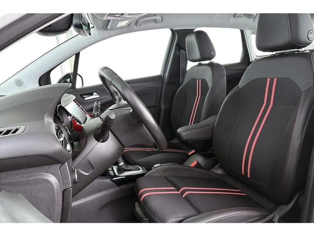 Opel Crossland 1.2 Turbo GS Line Automaat Apple CarPlay L uit 2021, foto 6