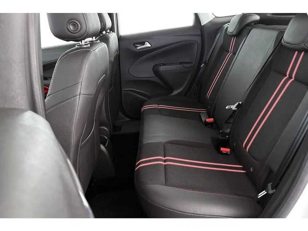 Opel Crossland 1.2 Turbo GS Line Automaat Apple CarPlay L uit 2021, foto 8