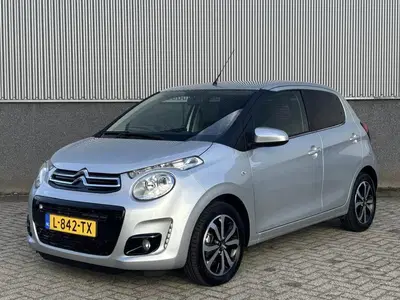 Citroën C1 1.0 VTi Shine uit 2021
