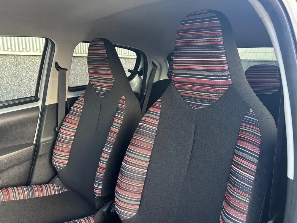 Citroën C1 1.0 VTi Shine uit 2021, foto 10