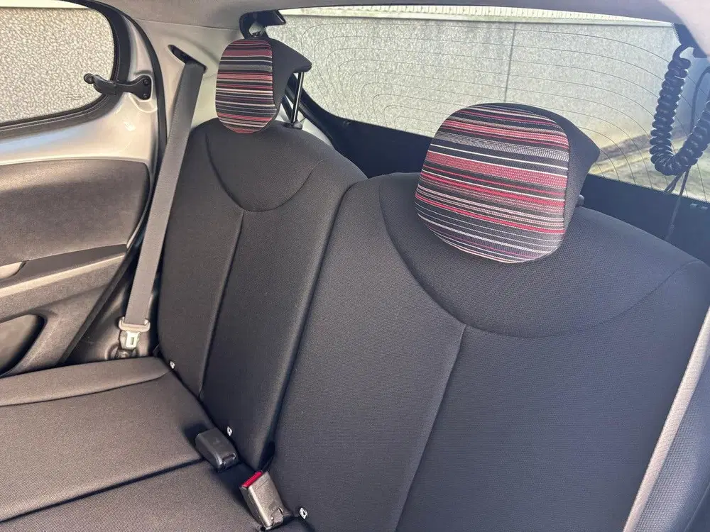 Citroën C1 1.0 VTi Shine uit 2021, foto 11
