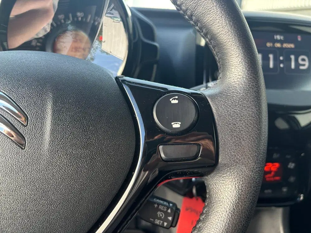 Citroën C1 1.0 VTi Shine uit 2021, foto 15