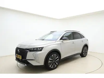 DS Automobiles DS 7 DS DS 7 1.6 PHEV 300 4x4 Etoile uit 2025