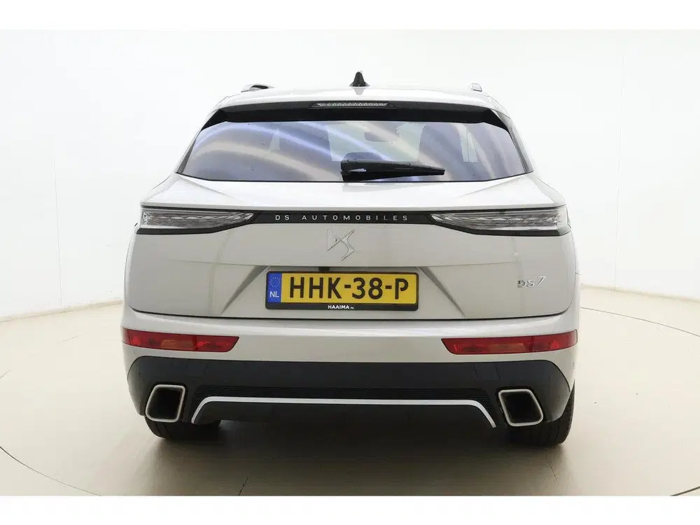 DS Automobiles DS 7 DS DS 7 1.6 PHEV 300 4x4 Etoile uit 2025, foto 11