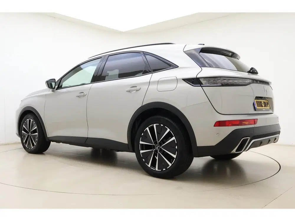 DS Automobiles DS 7 DS DS 7 1.6 PHEV 300 4x4 Etoile uit 2025, foto 12