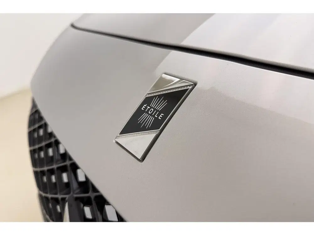 DS Automobiles DS 7 DS DS 7 1.6 PHEV 300 4x4 Etoile uit 2025, foto 15