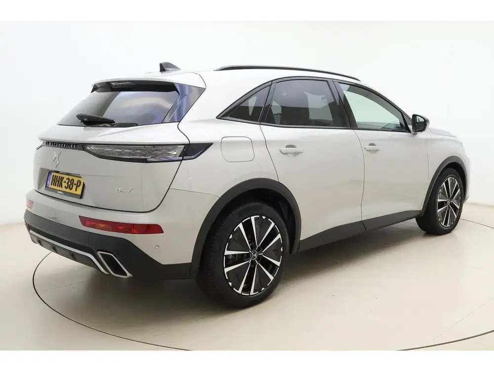 DS Automobiles DS 7 DS DS 7 1.6 PHEV 300 4x4 Etoile uit 2025, foto 2