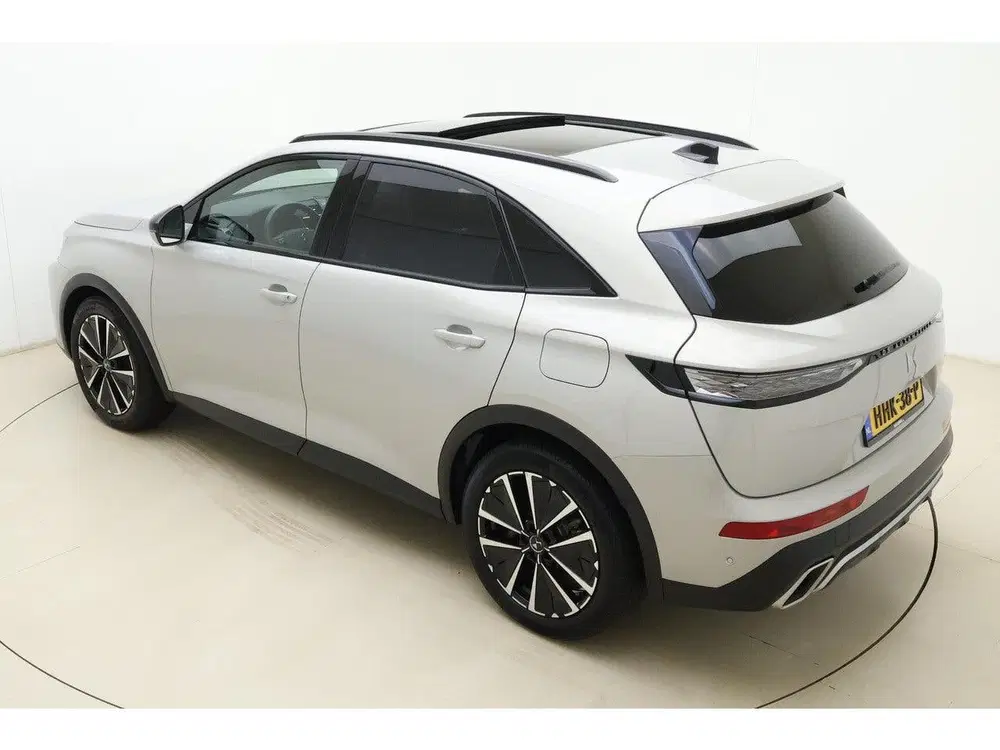 DS Automobiles DS 7 DS DS 7 1.6 PHEV 300 4x4 Etoile uit 2025, foto 4