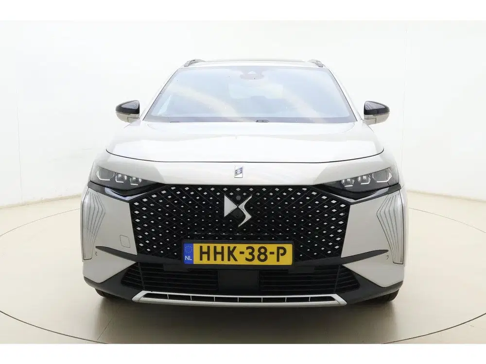 DS Automobiles DS 7 DS DS 7 1.6 PHEV 300 4x4 Etoile uit 2025, foto 6
