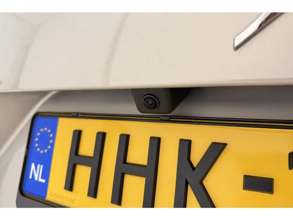 DS Automobiles DS 7 DS DS 7 1.6 PHEV 300 4x4 Etoile uit 2025, foto 7