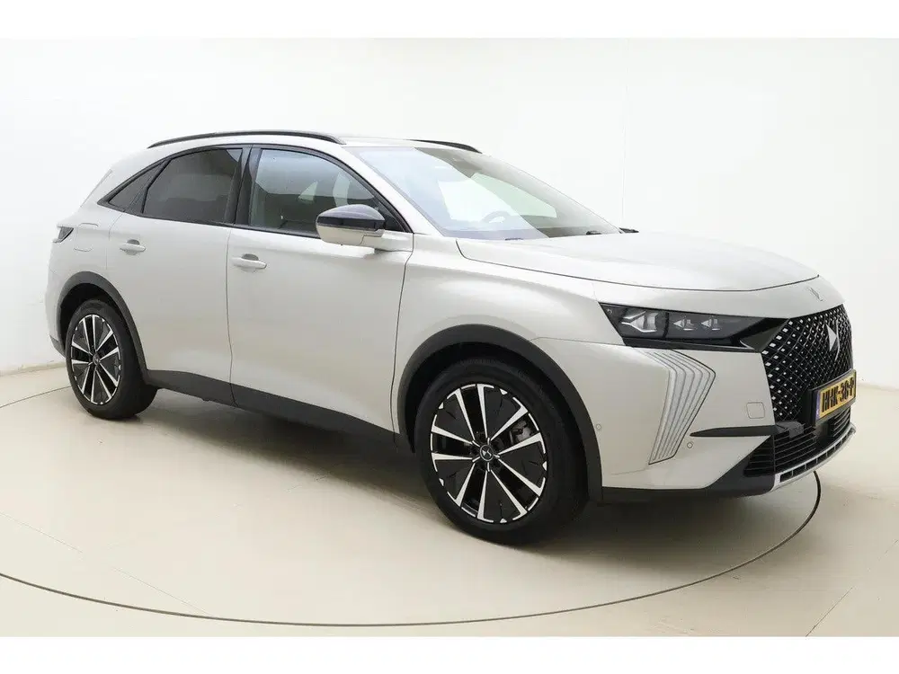 DS Automobiles DS 7 DS DS 7 1.6 PHEV 300 4x4 Etoile uit 2025, foto 8