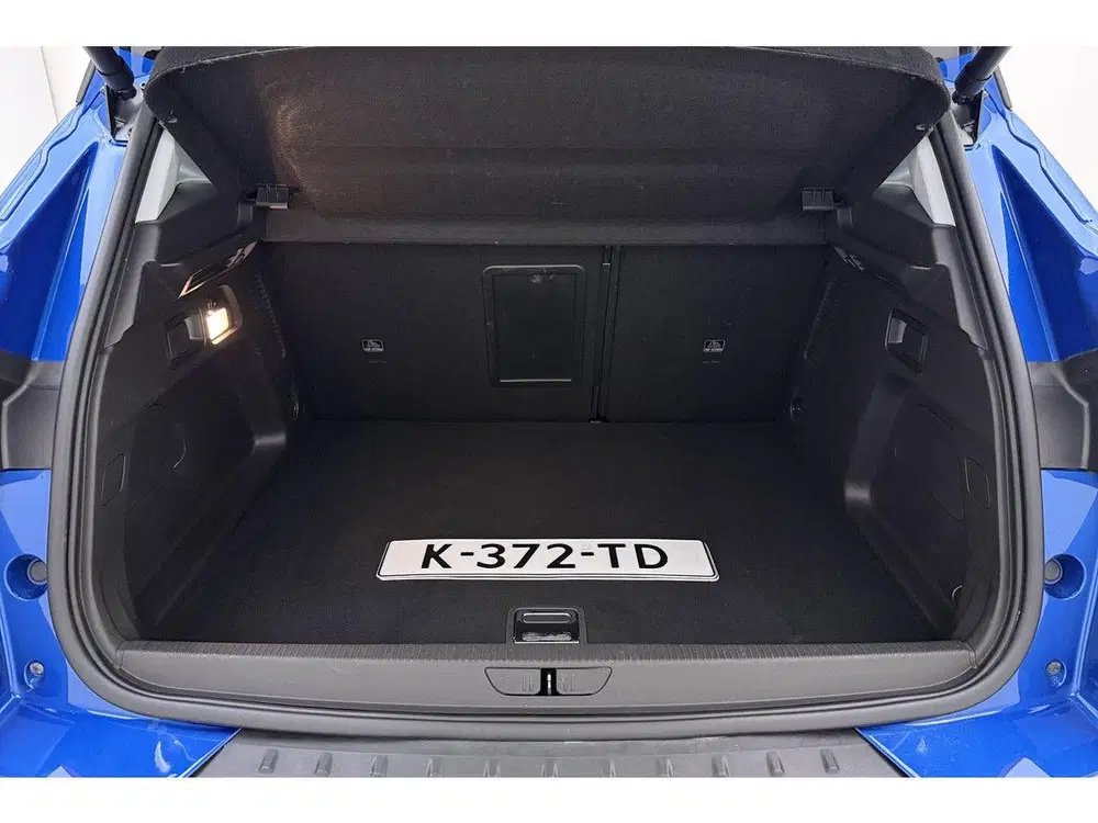 Opel Grandland 1.6 Turbo Hybrid Elegance Automaat uit 2021, foto 10