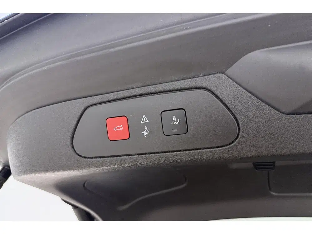Opel Grandland 1.6 Turbo Hybrid Elegance Automaat uit 2021, foto 13