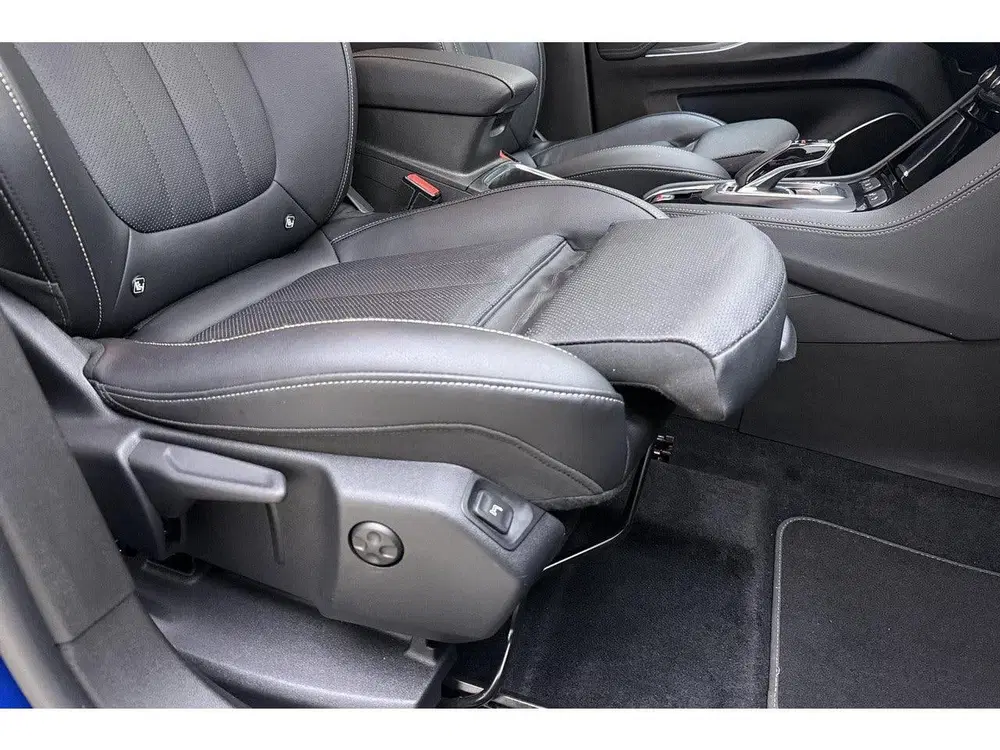 Opel Grandland 1.6 Turbo Hybrid Elegance Automaat uit 2021, foto 15