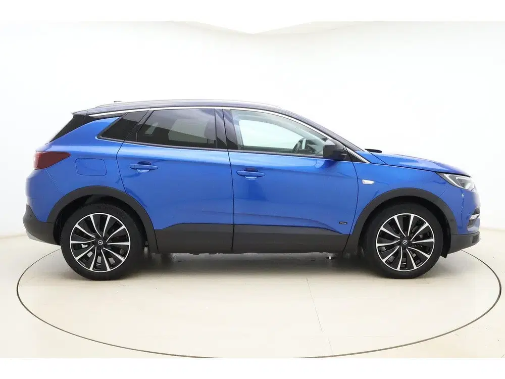 Opel Grandland 1.6 Turbo Hybrid Elegance Automaat uit 2021, foto 9