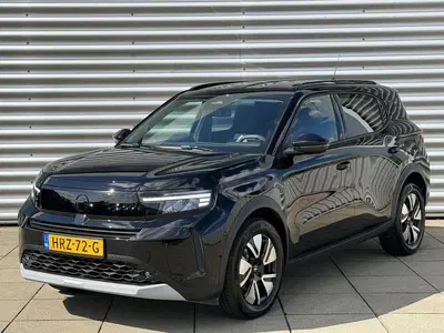 Opel Frontera 1.2 Turbo Hybrid GS uit 2025