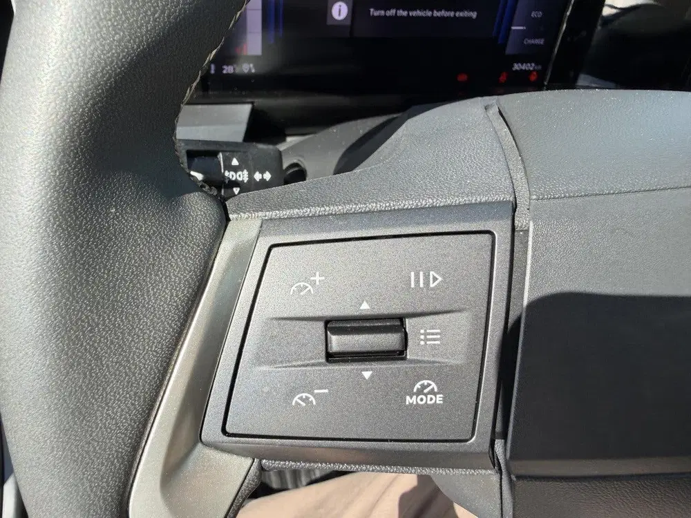 Opel Frontera 1.2 Turbo Hybrid GS uit 2025, foto 12