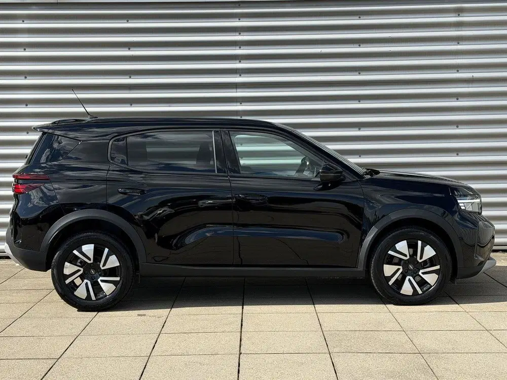 Opel Frontera 1.2 Turbo Hybrid GS uit 2025, foto 4