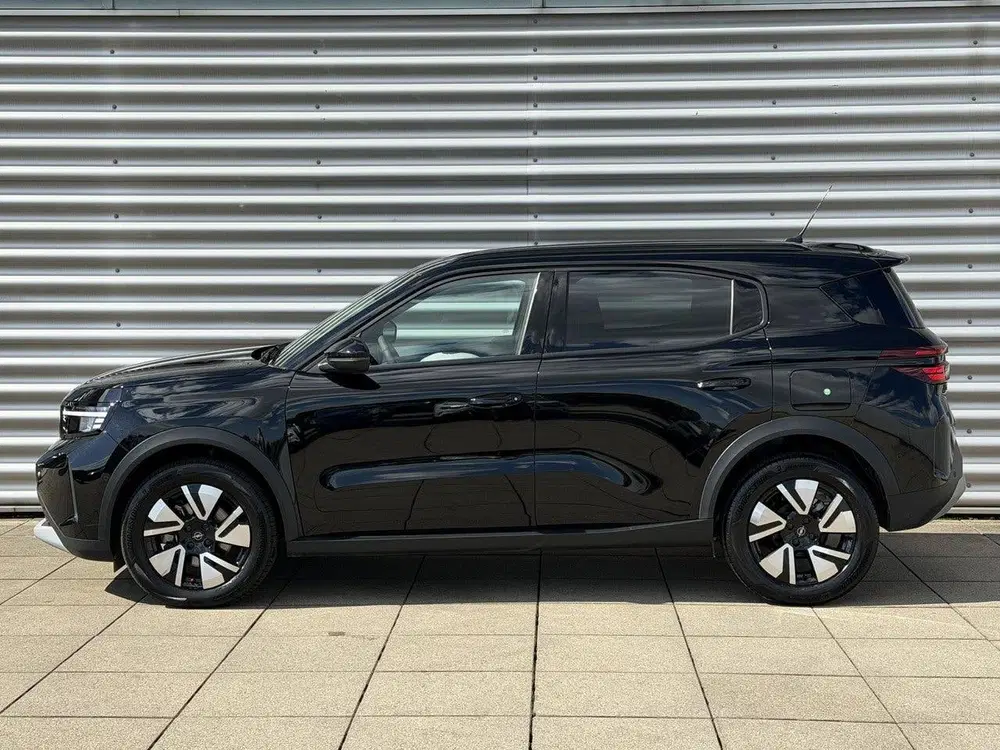 Opel Frontera 1.2 Turbo Hybrid GS uit 2025, foto 8