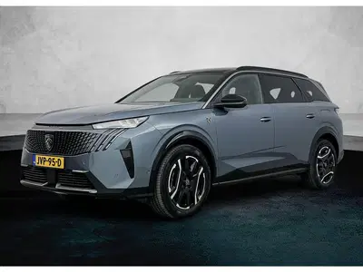 Peugeot 5008 SUV 210 pk 73 kWh GT Avantage uit 2026