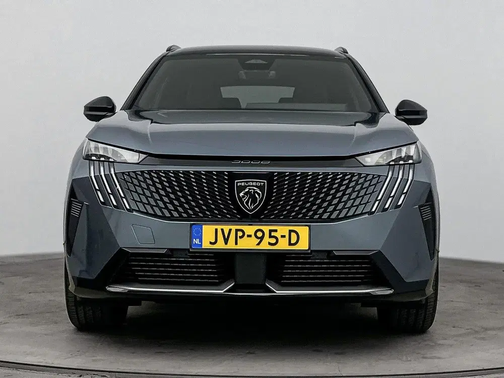 Peugeot 5008 SUV 210 pk 73 kWh GT Avantage uit 2026, foto 14