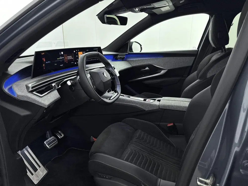 Peugeot 5008 SUV 210 pk 73 kWh GT Avantage uit 2026, foto 6