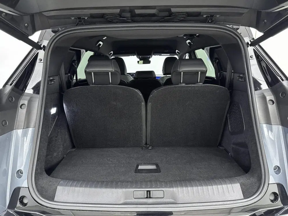 Peugeot 5008 SUV 210 pk 73 kWh GT Avantage uit 2026, foto 9