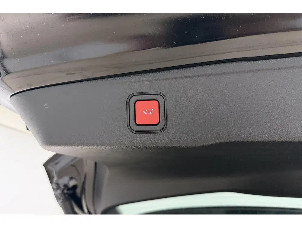 Jeep Avenger Summit 54 kWh uit 2026, foto 13