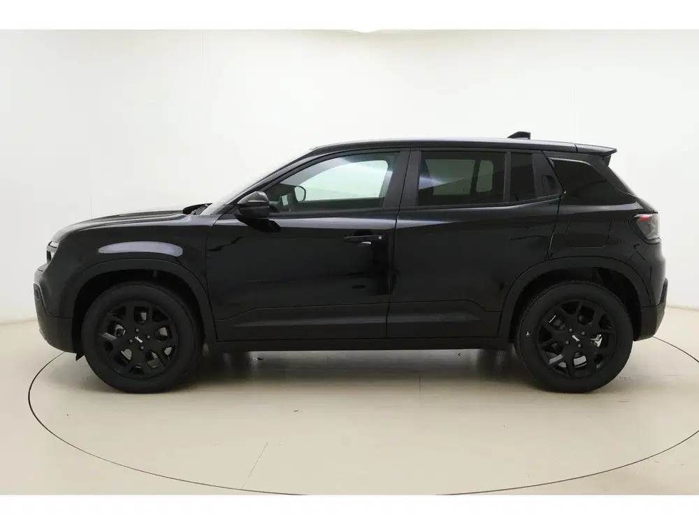 Jeep Avenger Summit 54 kWh uit 2026, foto 5