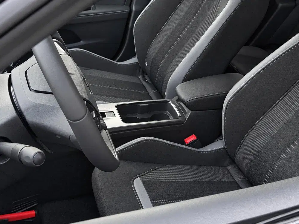 Opel Mokka 1.2 Turbo 136PK Hybrid GS Camera uit 2026, foto 10